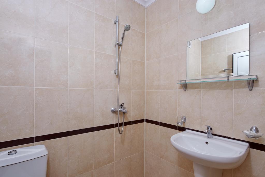 Guesthouse Kirov Ravda Extérieur photo